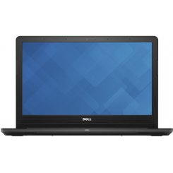 Ноутбук Dell Inspiron 3567 (I353410DIW-60G) Gray
