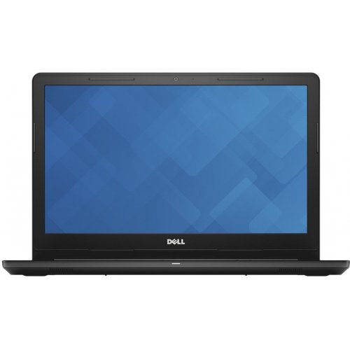 Продати Ноутбук Dell Inspiron 3567 (I353410DIW-60G) Gray за Trade-In у інтернет-магазині Телемарт - Київ, Дніпро, Україна фото