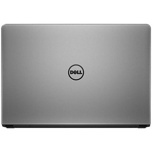 Продати Ноутбук Dell Inspiron 3567 (I353410DIW-60G) Gray за Trade-In у інтернет-магазині Телемарт - Київ, Дніпро, Україна фото