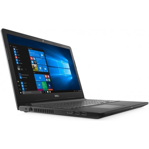 Продати Ноутбук Dell Inspiron 3567 (I353410DIW-60G) Gray за Trade-In у інтернет-магазині Телемарт - Київ, Дніпро, Україна фото