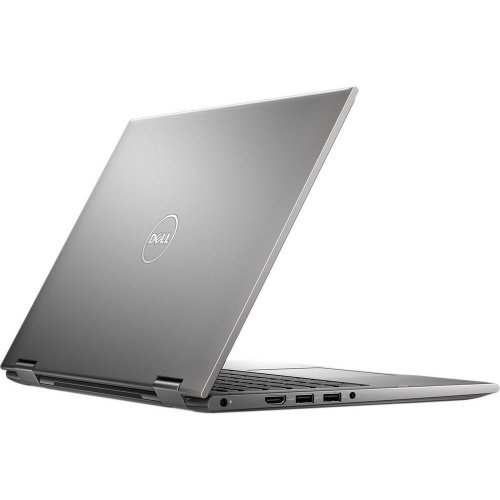 Продати Ноутбук Dell Inspiron 5368 (I13345NIW-46) Gray за Trade-In у інтернет-магазині Телемарт - Київ, Дніпро, Україна фото