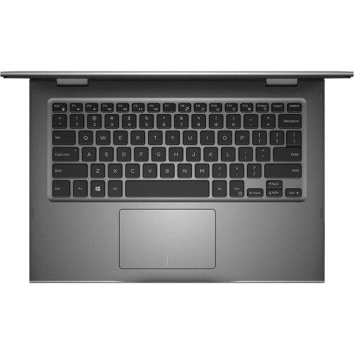 Продати Ноутбук Dell Inspiron 5368 (I13345NIW-46) Gray за Trade-In у інтернет-магазині Телемарт - Київ, Дніпро, Україна фото