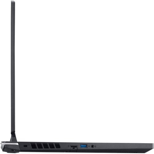 Купити Ноутбук Acer Nitro 5 AN517-55 (NH.QLFEU.00R) Obsidian Black - ціна в Києві, Львові, Вінниці, Хмельницькому, Франківську, Україні | інтернет-магазин TELEMART.UA фото