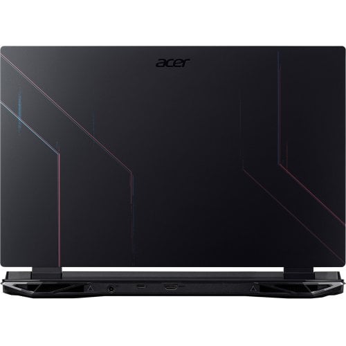 Купить Ноутбук Acer Nitro 5 AN517-55 (NH.QLFEU.00R) Obsidian Black - цена в Харькове, Киеве, Днепре, Одессе
в интернет-магазине Telemart фото