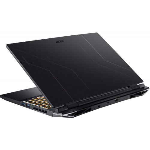 Купити Ноутбук Acer Nitro 5 AN515-58 (NH.QM0EU.00S) Obsidian Black - ціна в Києві, Львові, Вінниці, Хмельницькому, Франківську, Україні | інтернет-магазин TELEMART.UA фото