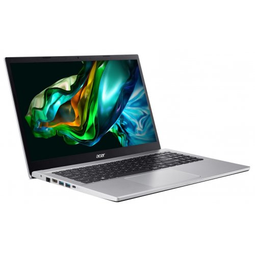 Продать Ноутбук Acer Aspire 3 A315-44P (NX.KSJEU.00K) Pure Silver по Trade-In интернет-магазине Телемарт - Киев, Днепр, Украина фото