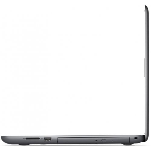 Продати Ноутбук Dell Inspiron 5567 (I555810DDL-61G) Gray за Trade-In у інтернет-магазині Телемарт - Київ, Дніпро, Україна фото