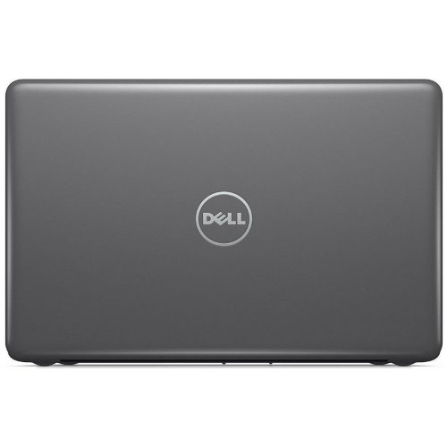 Продать Ноутбук Dell Inspiron 5567 (I555810DDL-61G) Gray по Trade-In интернет-магазине Телемарт - Киев, Днепр, Украина фото