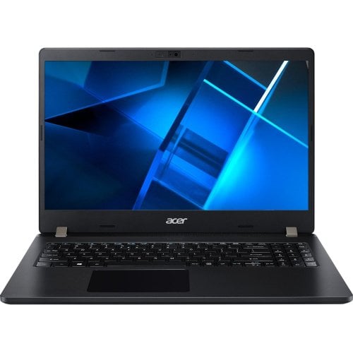 Купить Ноутбук Acer TravelMate P2 TMP215-53 (NX.VPWEU.007) Black - цена в Харькове, Киеве, Днепре, Одессе
в интернет-магазине Telemart фото