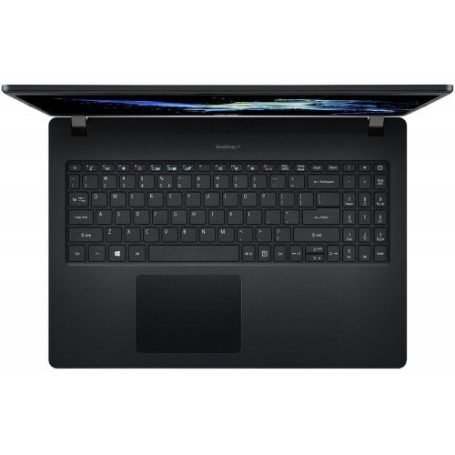 Купить Ноутбук Acer TravelMate P2 TMP215-53 (NX.VPWEU.007) Black - цена в Харькове, Киеве, Днепре, Одессе
в интернет-магазине Telemart фото