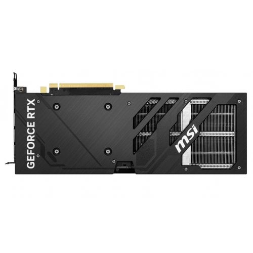 Відеокарта MSI GeForce RTX 4060 Ti VENTUS 3X E1 OC 8192MB (RTX 4060 Ti 8G VENTUS 3X E1 OC) купити з перевіркою сумісності: огляд, характеристики, ціна у Києві, Львові, Вінниці, Хмельницькому, Івано-Франківську, Україні | інтернет-магазин TELEMART.UA фото