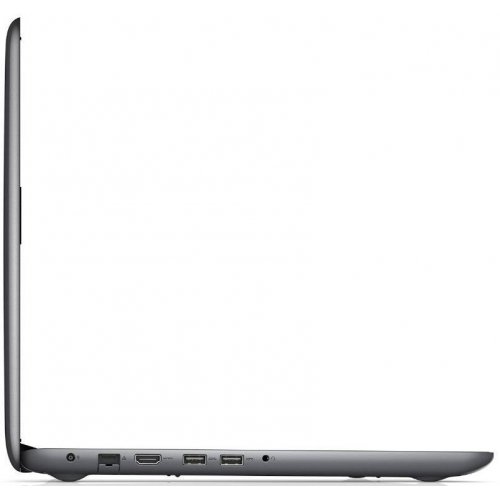 Продать Ноутбук Dell Inspiron 5567 (I555810DDW-61G) Gray по Trade-In интернет-магазине Телемарт - Киев, Днепр, Украина фото