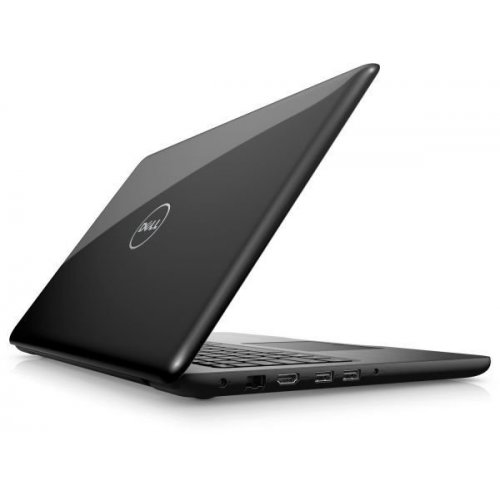 Продать Ноутбук Dell Inspiron 5767 (I575810DDW-63B) Black по Trade-In интернет-магазине Телемарт - Киев, Днепр, Украина фото