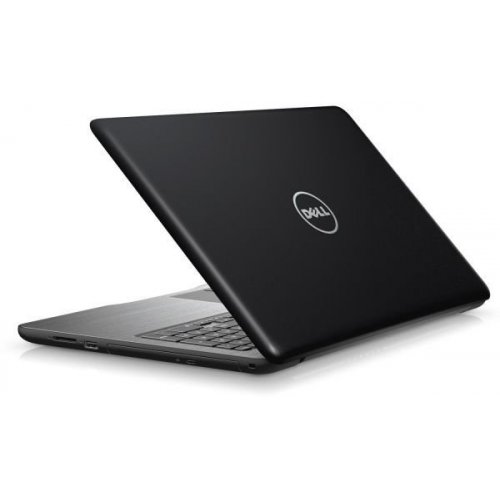 Продати Ноутбук Dell Inspiron 5767 (I577810DDW-63B) Black за Trade-In у інтернет-магазині Телемарт - Київ, Дніпро, Україна фото