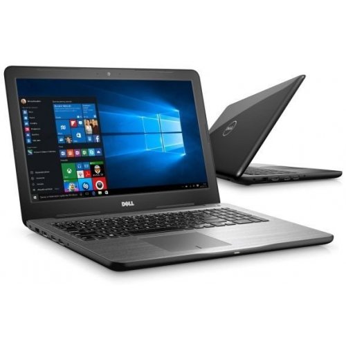 Продати Ноутбук Dell Inspiron 5767 (I577810DDW-63B) Black за Trade-In у інтернет-магазині Телемарт - Київ, Дніпро, Україна фото