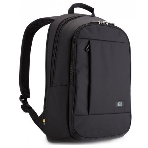 Рюкзак Case Logic 15-16" (MLBP115K) Black купити в Україні | Telemart фото