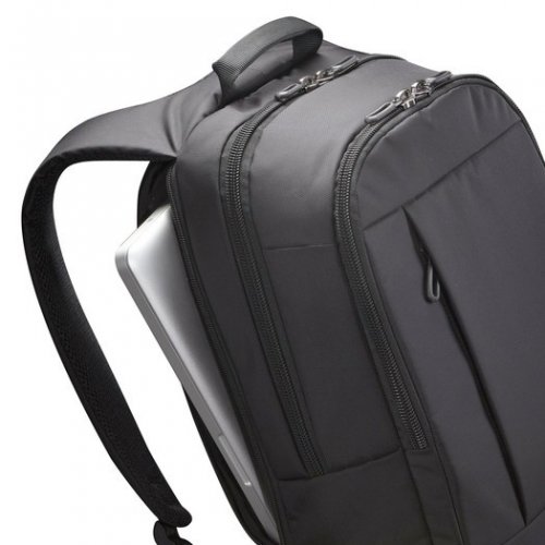 Рюкзак Case Logic 15-16" (MLBP115K) Black купити в Україні | Telemart фото