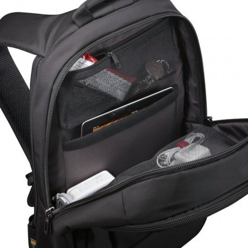 Рюкзак Case Logic 15-16" (MLBP115K) Black купити в Україні | Telemart фото