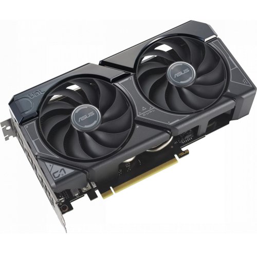 Photo Video Graphic Card Asus GeForce RTX 4060 Dual 8192MB (DUAL-RTX4060-8G FR) Factory Recertified