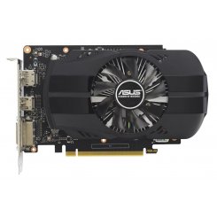 Відеокарта Asus Phoenix GeForce GTX 1630 EVO 4096MB (PH-GTX1630-4G-EVO FR) Factory Recertified