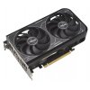 Photo Video Graphic Card Asus GeForce RTX 4060 Dual V2 OC 8192MB (DUAL-RTX4060-O8G-V2 FR) Factory Recertified