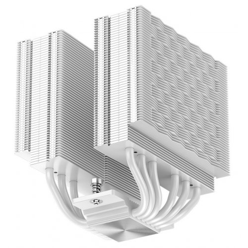 Фото Кулер PCCooler RZ620 White