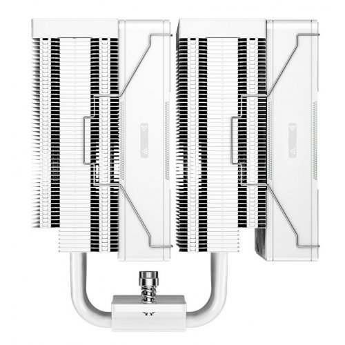 Фото Кулер PCCooler RZ620 White