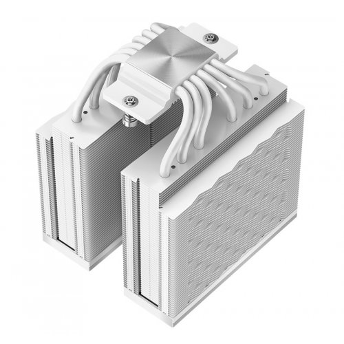 Фото Кулер PCCooler RZ620 White