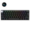 Фото Клавиатура Logitech G PRO X 60 TKL GX Optical Tactile (920-011911) Black