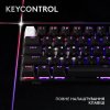 Photo Keyboard Logitech G PRO X 60 TKL GX Optical Tactile (920-011911) Black