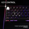 Фото Клавиатура Logitech G PRO X 60 TKL GX Optical Tactile (920-011911) Black