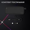 Фото Клавіатура Logitech G PRO X 60 TKL GX Optical Tactile (920-011911) Black