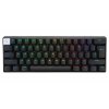Фото Клавіатура Logitech G PRO X 60 TKL GX Optical Tactile (920-011911) Black
