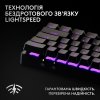 Photo Keyboard Logitech G PRO X 60 TKL GX Optical Tactile (920-011911) Black