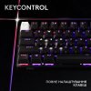 Photo Keyboard Logitech G PRO X 60 TKL GX Optical Tactile (920-011911) Black
