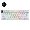 Photo Keyboard Logitech G PRO X 60 TKL GX Optical Tactile (920-011930) White