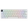 Фото Клавіатура Logitech G PRO X 60 TKL GX Optical Tactile (920-011930) White