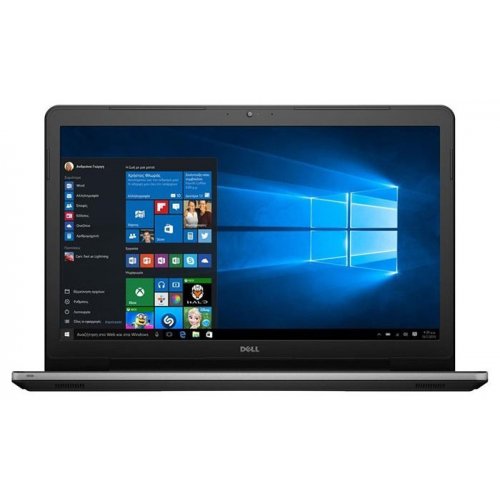 Продати Ноутбук Dell Vostro 5468 (N019VN546801_1801_W10) Gray за Trade-In у інтернет-магазині Телемарт - Київ, Дніпро, Україна фото