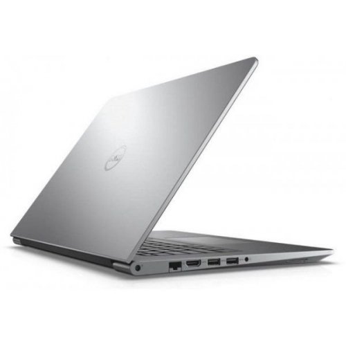 Продати Ноутбук Dell Vostro 5468 (N019VN546801_1801_W10) Gray за Trade-In у інтернет-магазині Телемарт - Київ, Дніпро, Україна фото