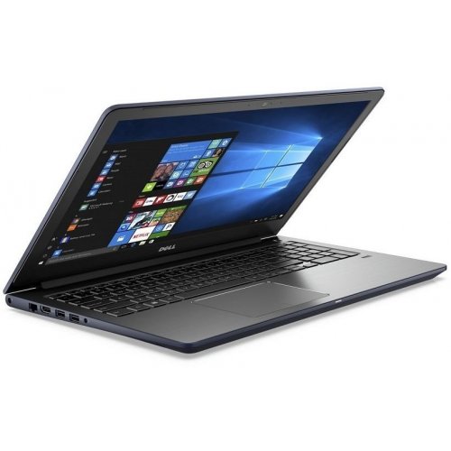 Продати Ноутбук Dell Vostro 5468 (N019VN546801_1801_W10) Gray за Trade-In у інтернет-магазині Телемарт - Київ, Дніпро, Україна фото