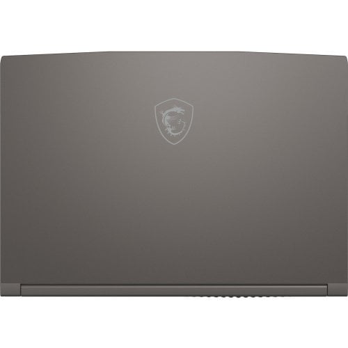 Купити Ноутбук MSI Thin 15 B12VE (Thin 15 B12VE-1879XUA) Cosmos Gray - ціна в Києві, Львові, Вінниці, Хмельницькому, Франківську, Україні | інтернет-магазин TELEMART.UA фото