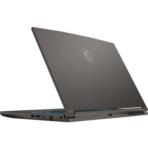 Купить Ноутбук MSI Thin 15 B12VE (Thin 15 B12VE-1881XUA) Cosmos Gray - цена в Харькове, Киеве, Днепре, Одессе
в интернет-магазине Telemart фото