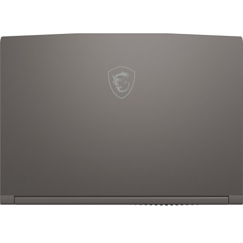 Купить Ноутбук MSI Thin 15 B12UC (Thin 15 B12UC-1885XUA) Cosmos Gray - цена в Харькове, Киеве, Днепре, Одессе
в интернет-магазине Telemart фото