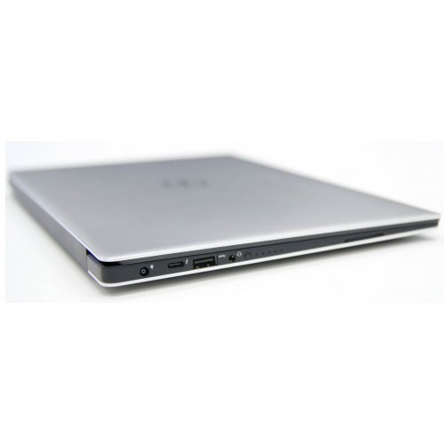 Продать Ноутбук Dell XPS 13 9360 (X358S1NIL-60S) Silver по Trade-In интернет-магазине Телемарт - Киев, Днепр, Украина фото