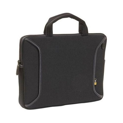 Сумка Case Logic 10" (LNEO10) Black купити в Україні | Telemart фото