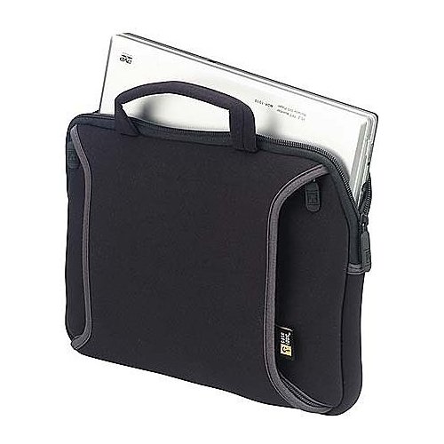 Сумка Case Logic 10" (LNEO10) Black купити в Україні | Telemart фото