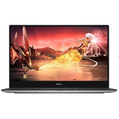 Ноутбук Dell XPS 13 9360 (X358S1NIW-60S) Silver