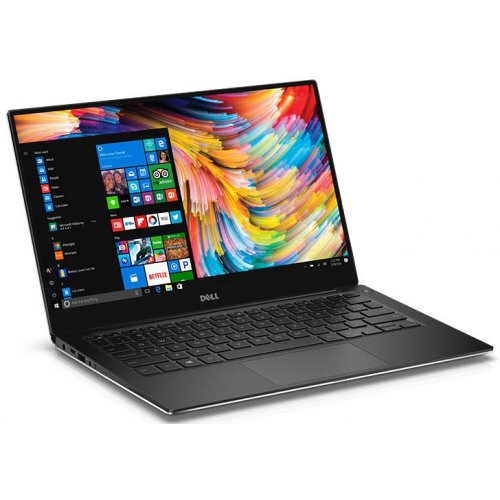 Продати Ноутбук Dell XPS 13 9360 (X358S1NIW-60S) Silver за Trade-In у інтернет-магазині Телемарт - Київ, Дніпро, Україна фото
