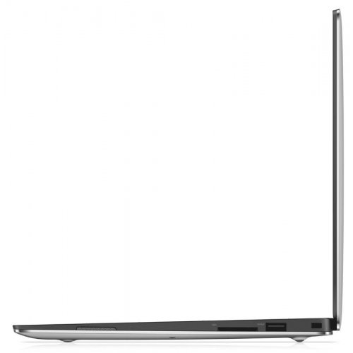 Продати Ноутбук Dell XPS 13 9360 (X358S1NIW-60S) Silver за Trade-In у інтернет-магазині Телемарт - Київ, Дніпро, Україна фото