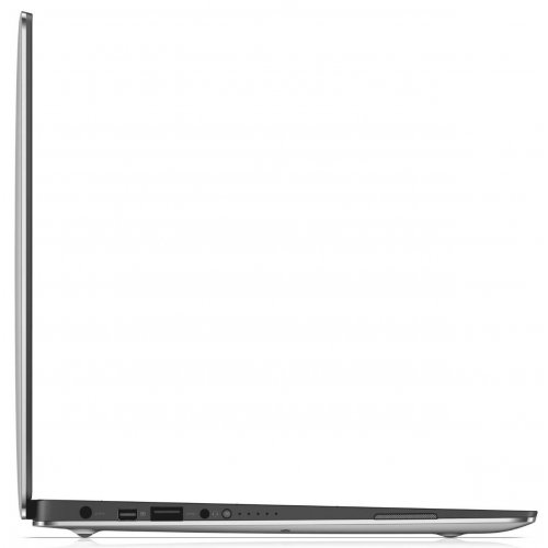 Продати Ноутбук Dell XPS 13 9360 (X358S1NIW-60S) Silver за Trade-In у інтернет-магазині Телемарт - Київ, Дніпро, Україна фото